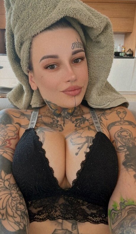Dryadaa OnlyFans