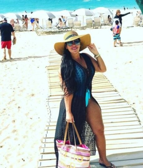 Coroa Gostosa