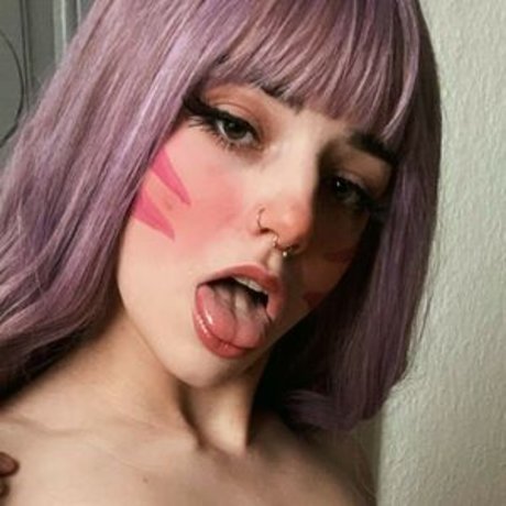 Nahá fotka uniklých OnlyFans od Darkee