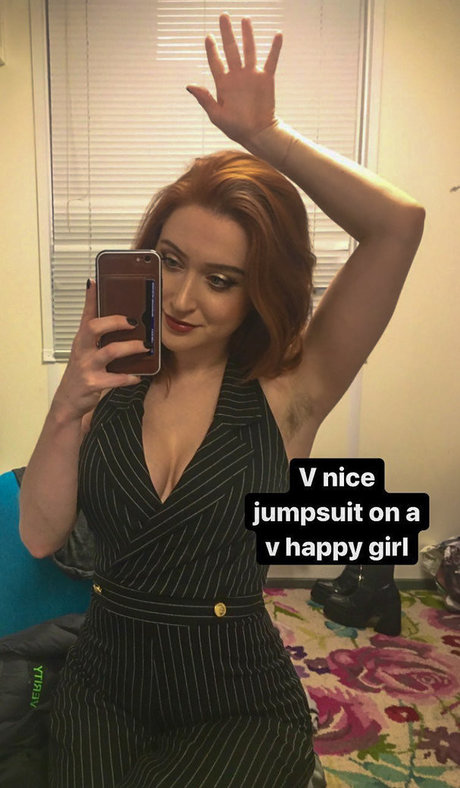 Eva Ohara  nude leaked OnlyFans photo