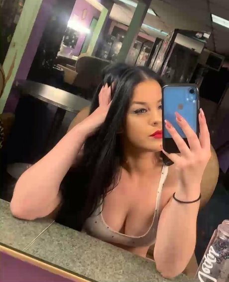 Purityembodied  nude leaked OnlyFans photo