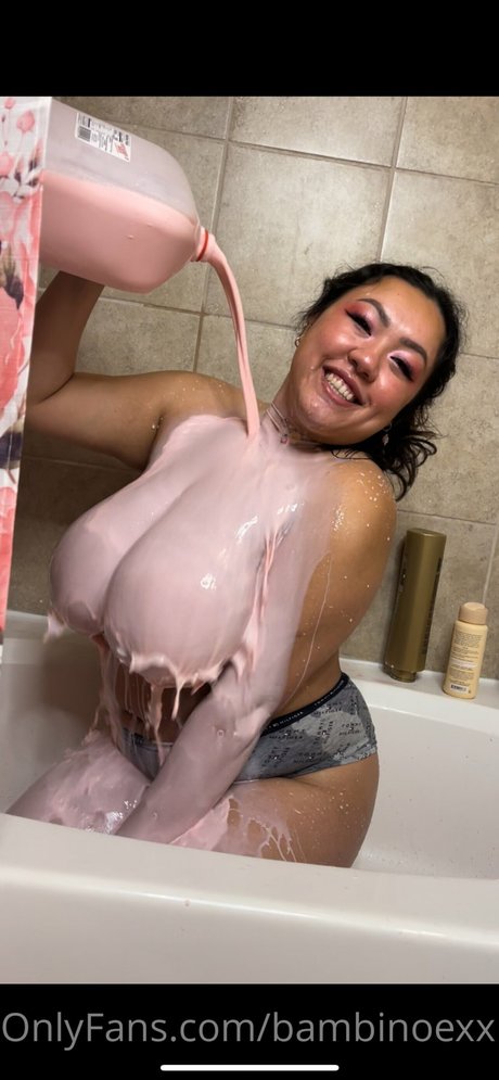 Bambinoexx