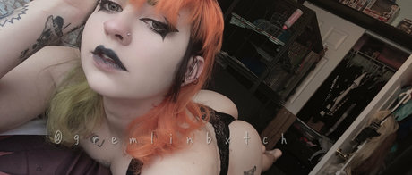 Gremlinbxtch