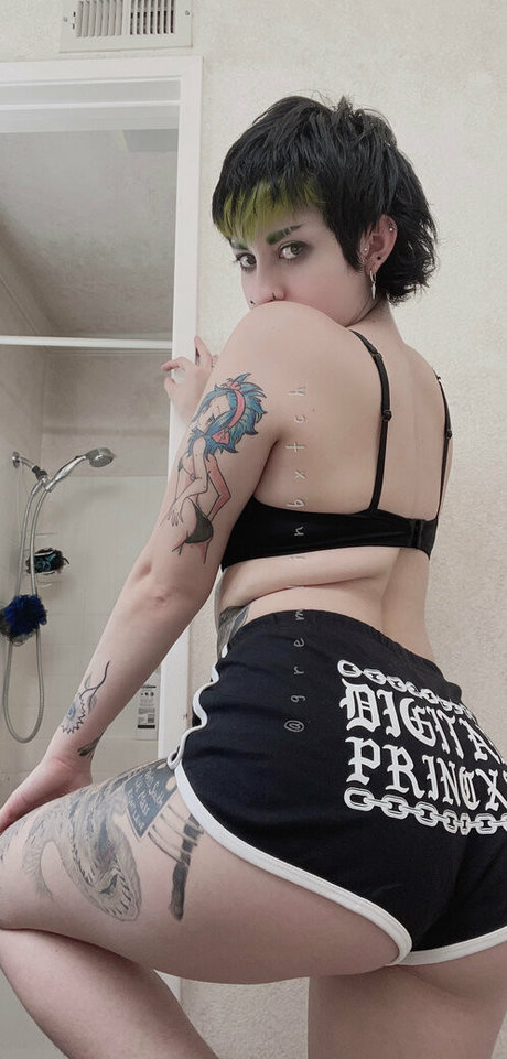Gremlinbxtch
