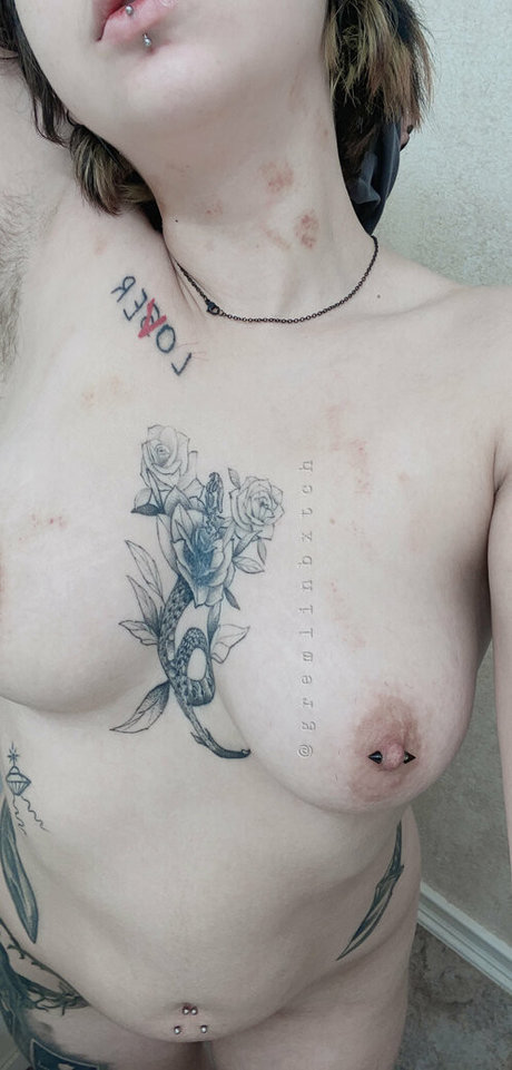 Gremlinbxtch
