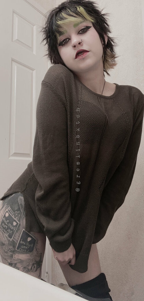 Gremlinbxtch
