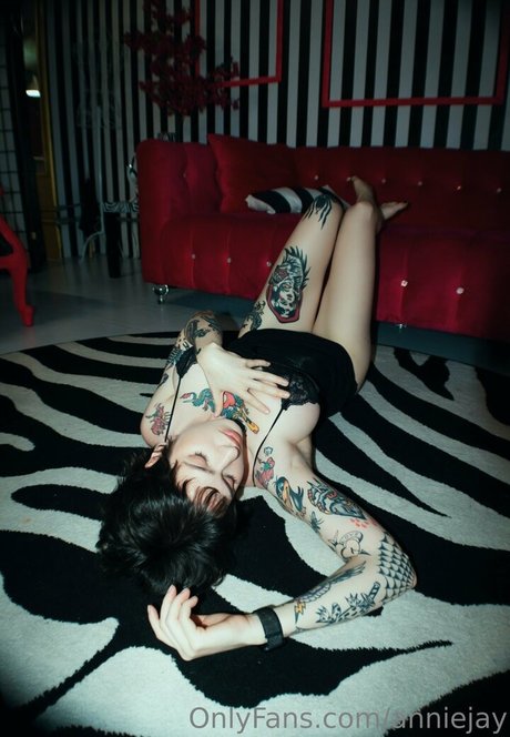 Anisa Jomha