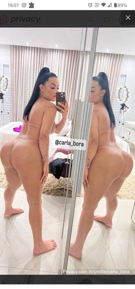 Carla Bora