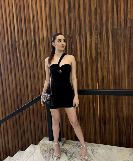 Naakte gelekte OnlyFans-foto van Estefanyagarcia