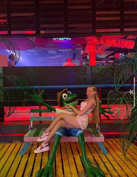 Sophia Diamond