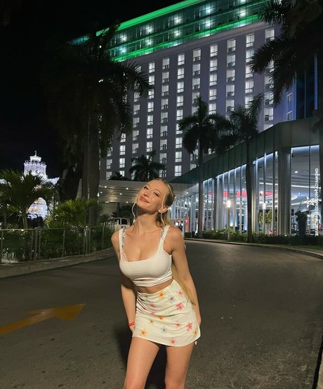 Sophia Diamond