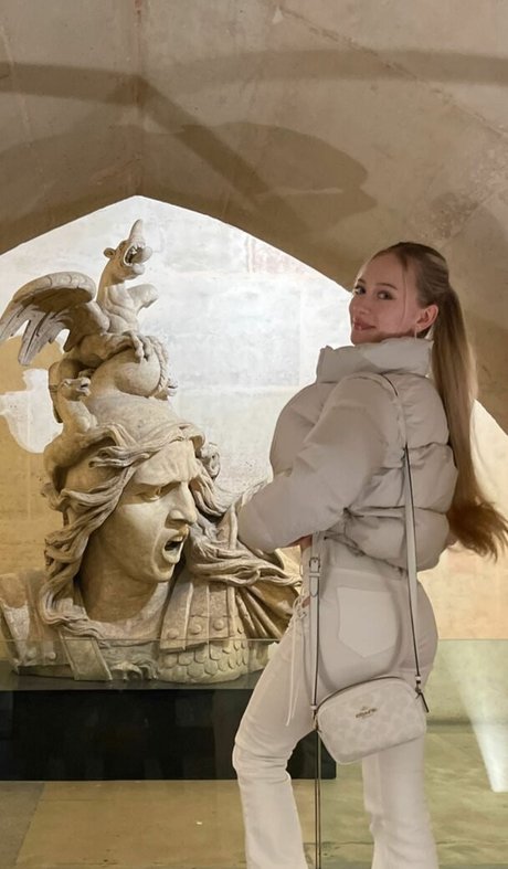 Sophia Diamond