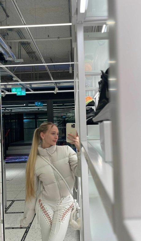 Sophia Diamond