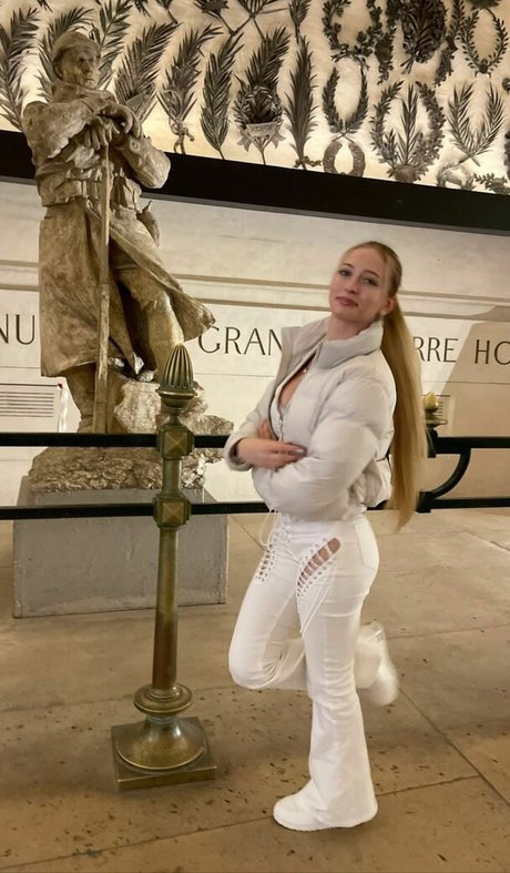 Sophia Diamond