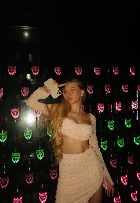 Sophia Diamond