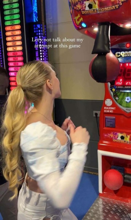 Sophia Diamond