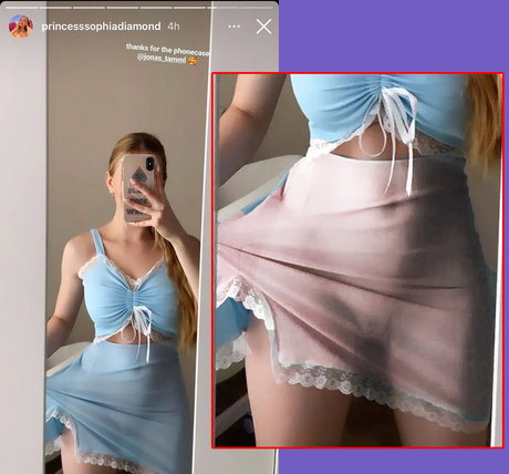 Sophia Diamond