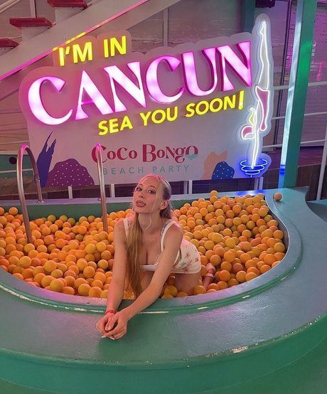 Sophia Diamond