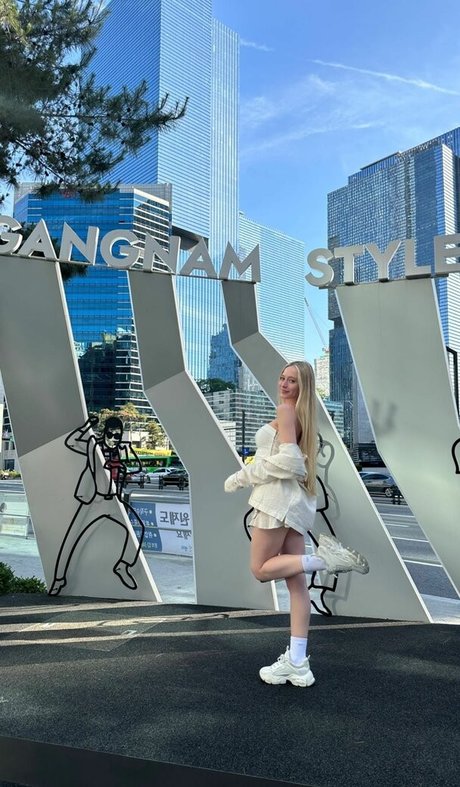 Sophia Diamond