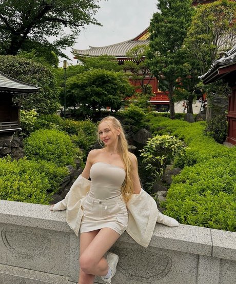 Sophia Diamond