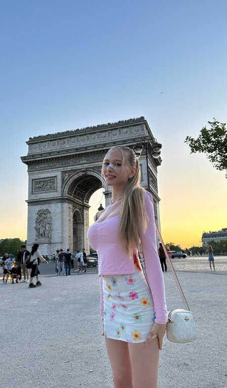 Sophia Diamond