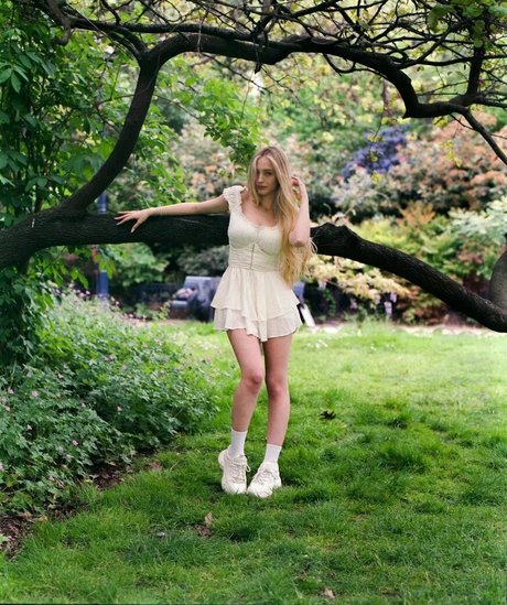 Sophia Diamond
