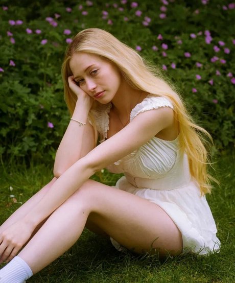 Sophia Diamond