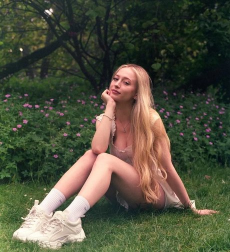 Sophia Diamond