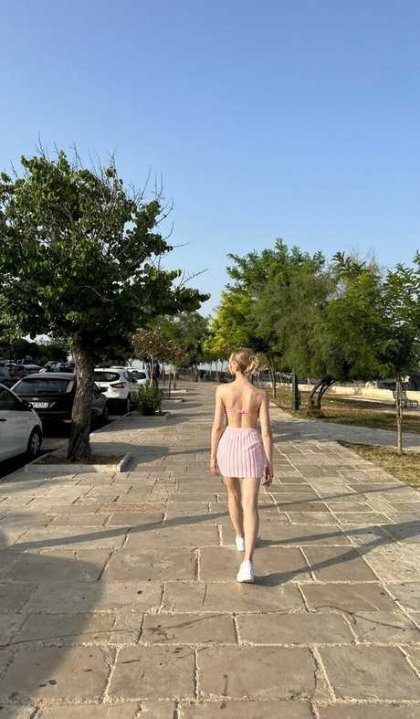 Sophia Diamond