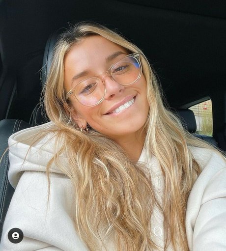 Sadie Mckenna