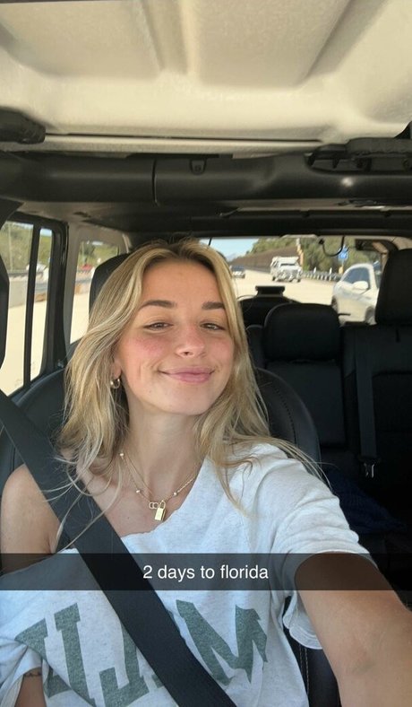 Sadie Mckenna