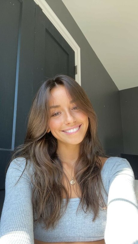 Sadie Mckenna