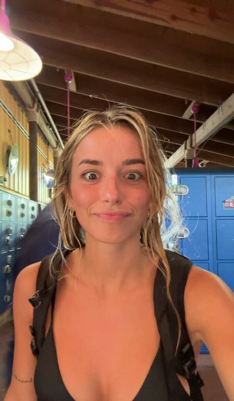 Sadie Mckenna