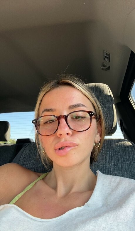 Sadie Mckenna