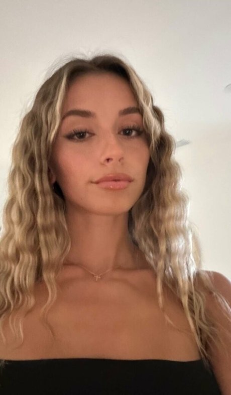 Sadie Mckenna
