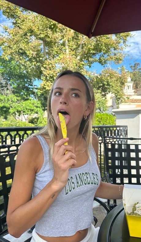 Sadie Mckenna