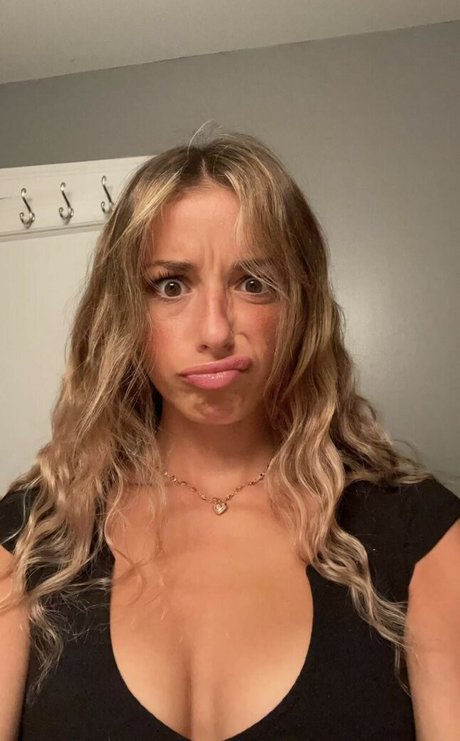 Nagie wyciekłe zdjęcie OnlyFans od Sadie Mckenna