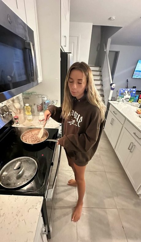 Sadie Mckenna