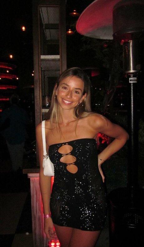 Sadie Mckenna