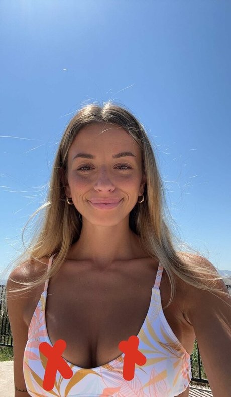 Sadie Mckenna
