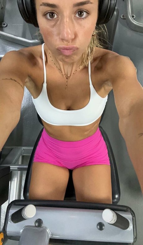 Sadie Mckenna