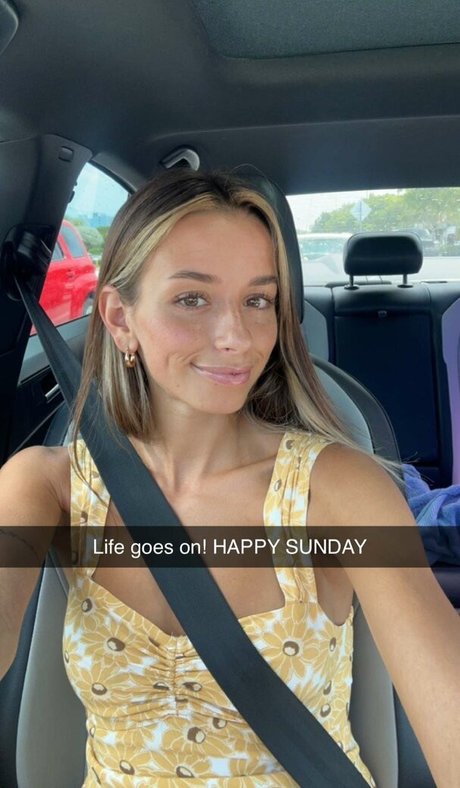 Sadie Mckenna