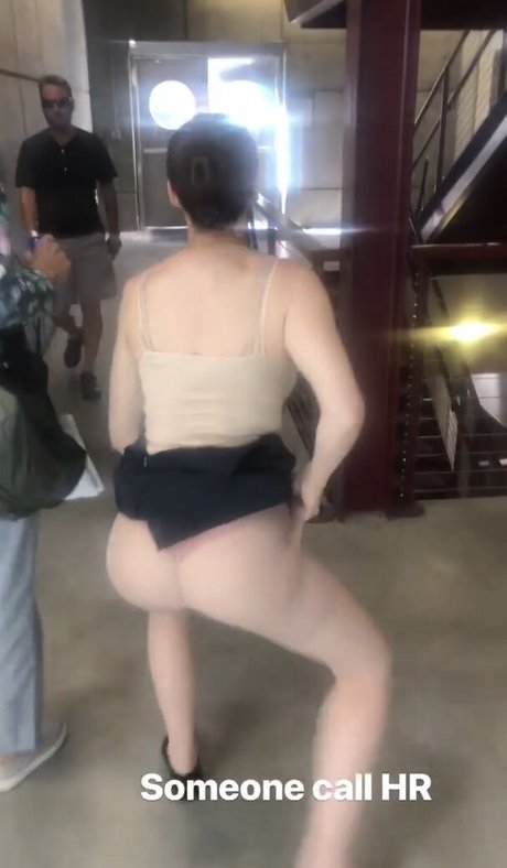 Whitney Cummings