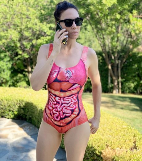 Whitney Cummings