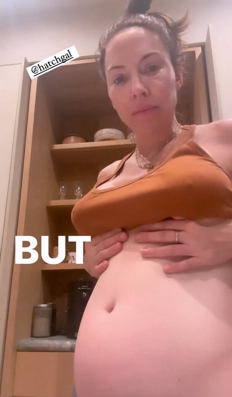 Whitney Cummings  nude leaked OnlyFans photo