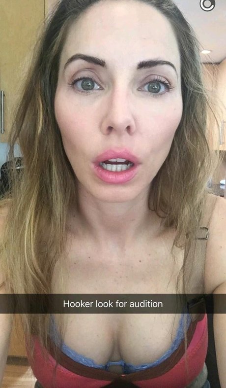 Whitney Cummings