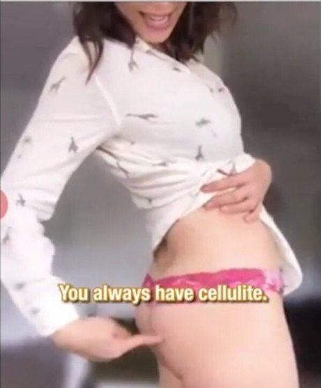 Whitney Cummings  nude leaked OnlyFans photo