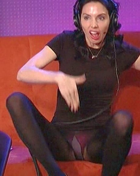 Whitney Cummings