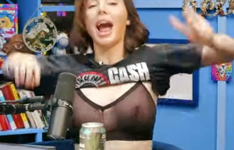 Whitney Cummings
