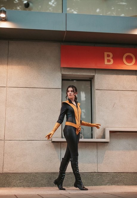 Mina Kess